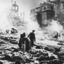 Germany Commemorates the Bombing of Dresden in World War II