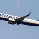 Ryanair Goes to Court Over British Travel Advice System