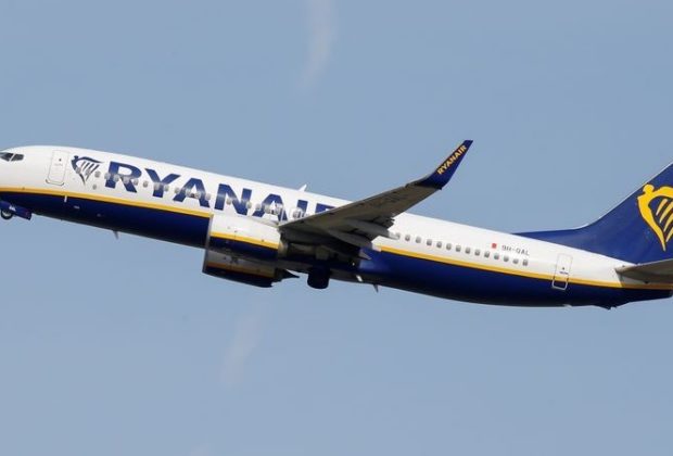 Ryanair Goes to Court Over British Travel Advice System