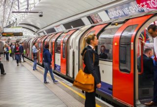 London Underground on Strike After Collective Bargaining Failure