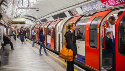 London Underground on Strike After Collective Bargaining Failure