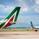 Italy Wants to Take Control of Alitalia Airline