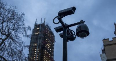 London Face Recognition Identifies More Innocents Than Suspects