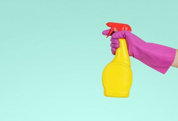 Maintaining Your Flat Amidst the Coronavirus