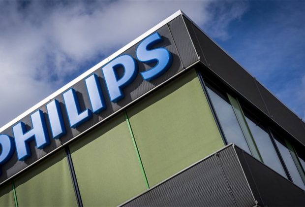 Philips is Increasing the Production of Medical Equipments