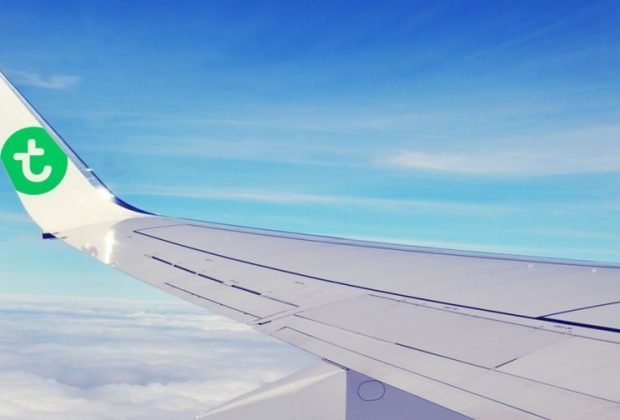 Airline Company Transavia Cancels All Flights Until May 6