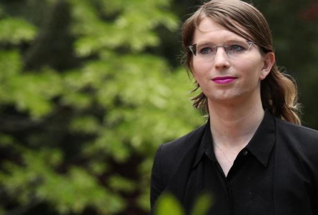 WikiLeaks Whistleblower Chelsea Manning Released Immediately