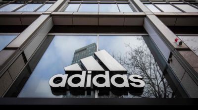 Sports Brand Adidas Expects to Record A Loss in the Second Quarter
