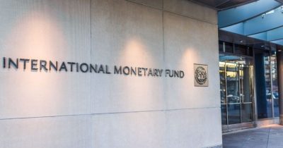 IMF Chief Economist Leaves and Returns to Harvard University