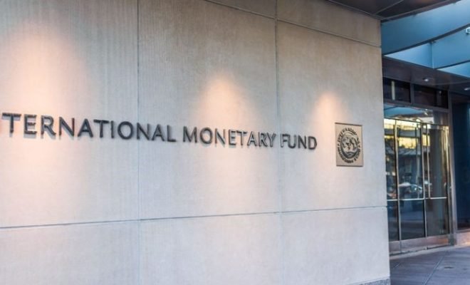 Broad Appeal to IMF for Extra Support for Poorer Countries