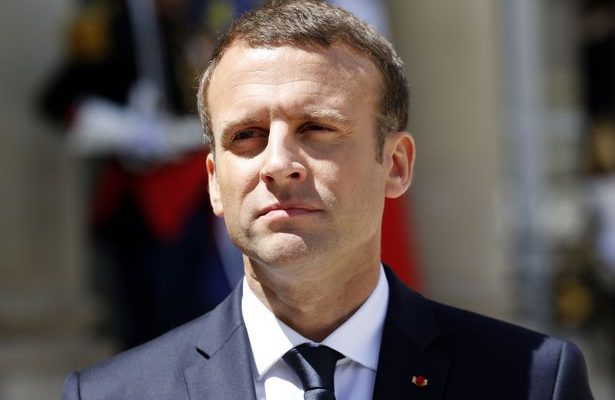 The French Government Sets Aside 20 Billion for Aid to Strategic Companies
