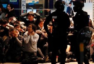 US: Closing News Medium Undermines Hong Kong's Credibility