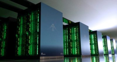 Japanese ARM Supercomputer is Now the Fastest in the World