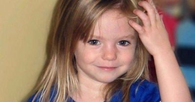 Parents Madeleine Mccann Receive A Letter Saying She's Dead
