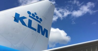 Air France-KLM Notices Increasing Demand for US Flights