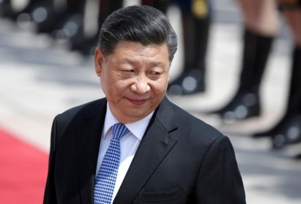 Chinese President Defends State of Human Rights