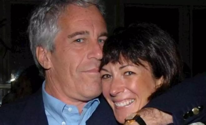 Ghislaine Maxwell Trial Begins