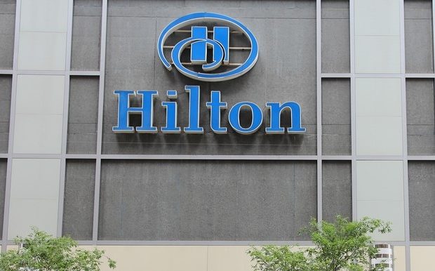 Hotel Chain Hilton is Making Losses Due to Worldwide Travel Restrictions