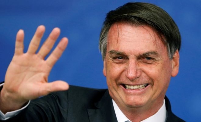 Bolsonaro Sacks Petrobras CEO for the Third Time