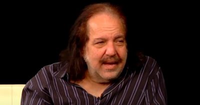 Seven More Sex Charges Against Porn Actor Ron Jeremy