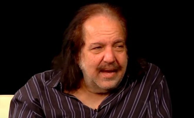 Seven More Sex Charges Against Porn Actor Ron Jeremy