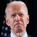 Joe Biden's Popularity Hits New Lows