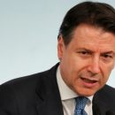 Prime Minister Italy Wants New Corona Measures During Christmas