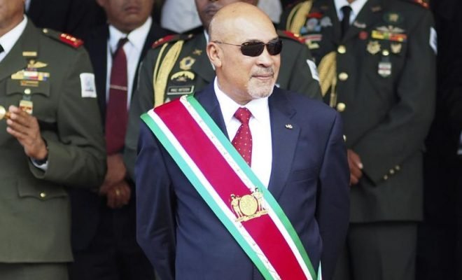 Bouterse Lawsuit Delayed Due to Corona Infections in Suriname