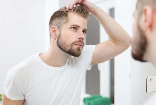What Happens After A Hair Transplant?