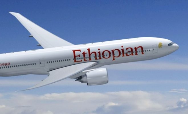 Ethiopian Airlines Should Not Accept Settlement With Boeing