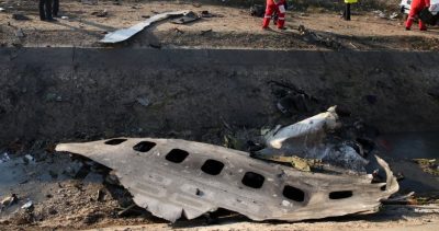 Confusion Over Black Box of Crashed Chinese Plane