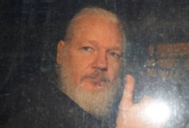 Australian Prime Minister: Julian Assange is Free to Go Home