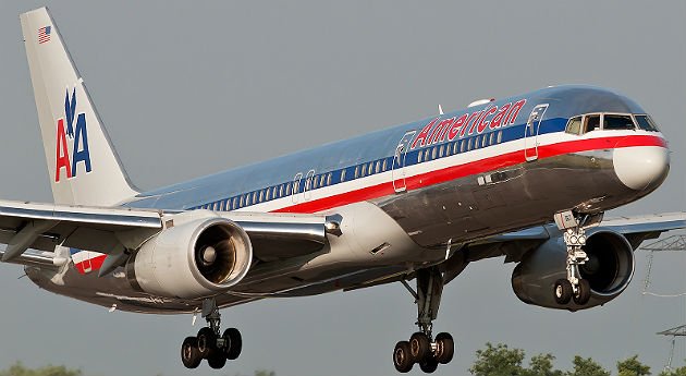 American Airlines Sends Staff Away for A Second Time