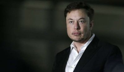 Elon Musk Threatened by Head of Russian Space Agency: If I Die Under Mysterious Circumstances...