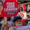 Eleven Civilians Burned Alive by Myanmar Junta: War Crimes of the Highest Order