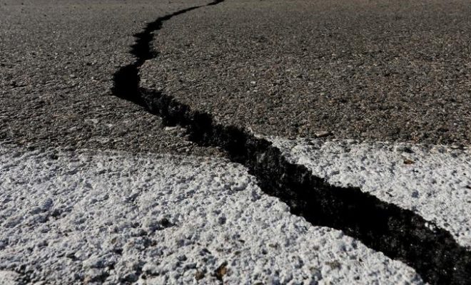 New Earthquake With Magnitude of 5.2 Hits Eastern Turkey: At Least One Dead and Dozens Injured