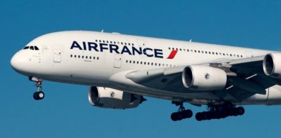 Bond Investors See Air France-KLM Again