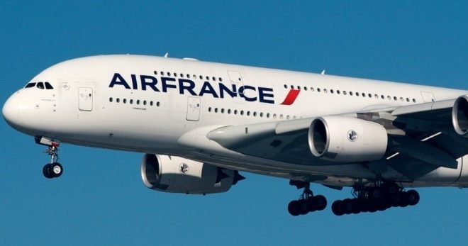 Bond Investors See Air France-KLM Again