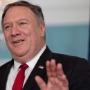 American Former Foreign Minister Pompeo to Fox News