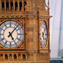 Big Ben can be Heard in London Again Next Year