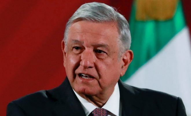 Mexico Apologizes to the Native Maya