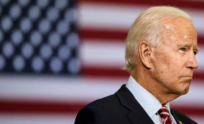 Biden Meets Parents of Ex-Marine Locked Up in Russia