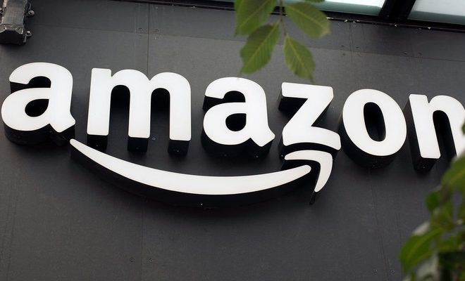 Amazon Invests 1 Billion in Electric Vehicles