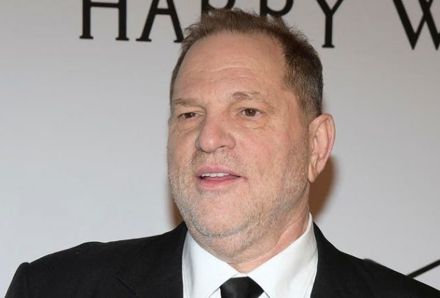 Harvey Weinstein Extradited to California