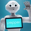 Pepper the Robot is Retiring