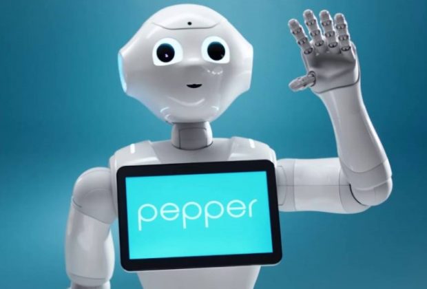 Pepper the Robot is Retiring