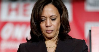 Vice President Harris Pledges to Visit US Southern Border After Criticism