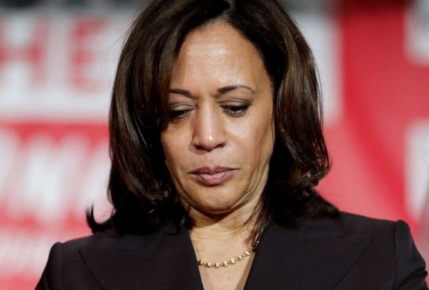 Vice President Harris Pledges to Visit US Southern Border After Criticism