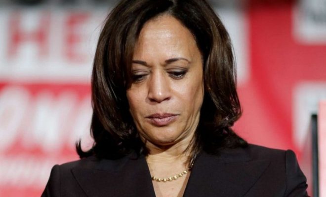 Vice President Harris Pledges to Visit US Southern Border After Criticism