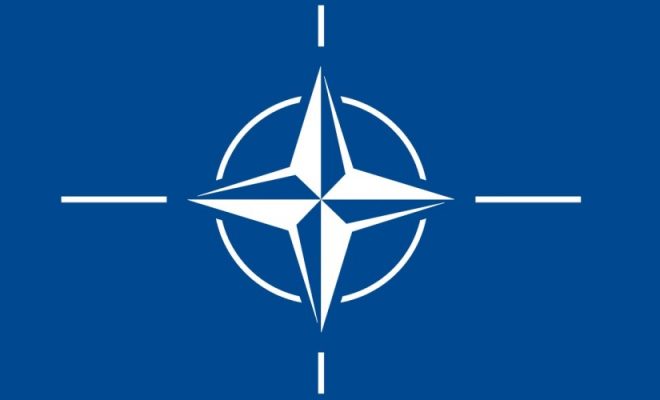 NATO Chief: Chinese Government Leaders does not Share Our Values